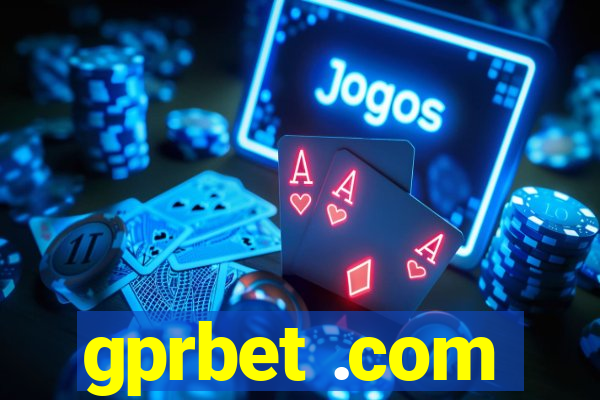 gprbet .com